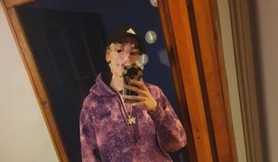 Brat Patryka Jakiego: kupiłem marihuanę u dilera, bo nie mogłem zrealizować recepty