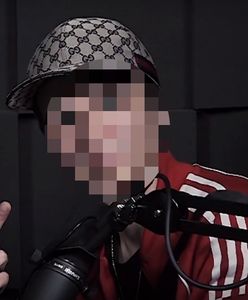 Filip J. zatrzymany z narkotykami. Brat polityka Solidarnej Polski usłyszał zarzuty