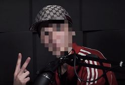 Filip J. zatrzymany z narkotykami. Brat polityka Solidarnej Polski usłyszał zarzuty