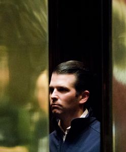 Tłumaczenia Donalda Trumpa jr. sypią się jak domek z kart. Syn prezydenta spotkał się z byłym sowieckim oficerem