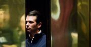 Tłumaczenia Donalda Trumpa jr. sypią się jak domek z kart. Syn prezydenta spotkał się z byłym sowieckim oficerem