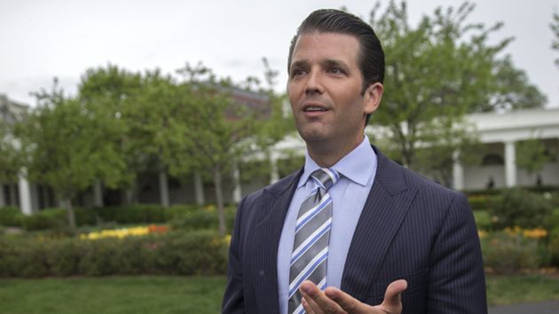 Donald Trump Jr.