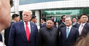 Korea Północna. Kim Dzong Un po raz kolejny testuje rakiety