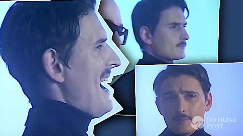 Dawid Podsiadło i Ten Typ Mes CODZIENNOŚĆ