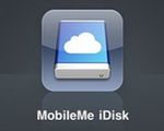 iDisk już dostępny w App Store