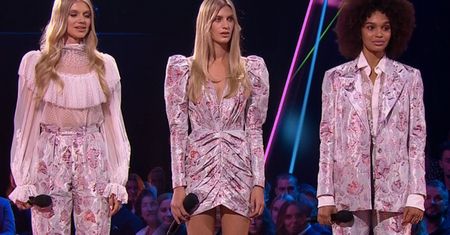 Nicole, Julia czy Dominika? Oto zwyciężczyni "Top Model 10"! Do ostatniej chwili było gorąco