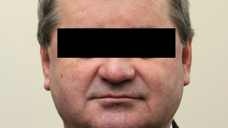 Andrzej P. był posłem na Sejm z ramienia PSL
