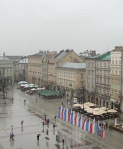 Absurd! Urzędnicy oceniają ulicznych grajków