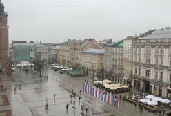 Absurd! Urzędnicy oceniają ulicznych grajków