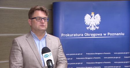 CBŚP zlikwidowało rodzinny biznes sutenerski w Poznaniu