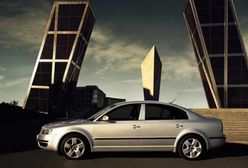 Auta z rocznika 2007 wyprzedane