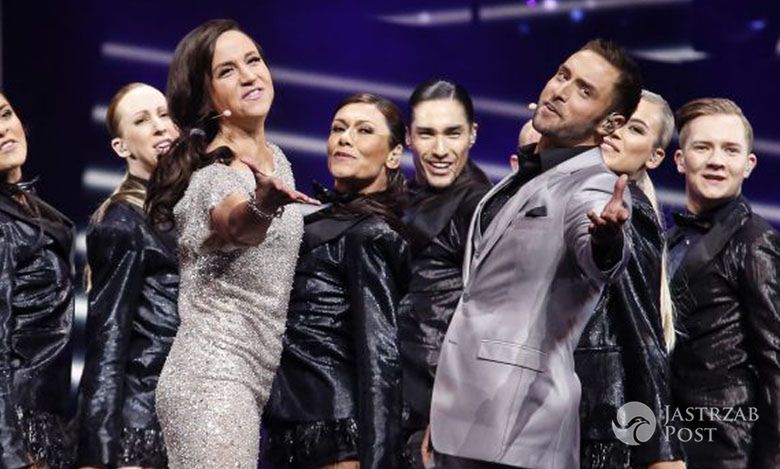 Drugi półfinał Eurowizji 2016: prowadzący postawili na sprawdzoną festiwalową elegancję