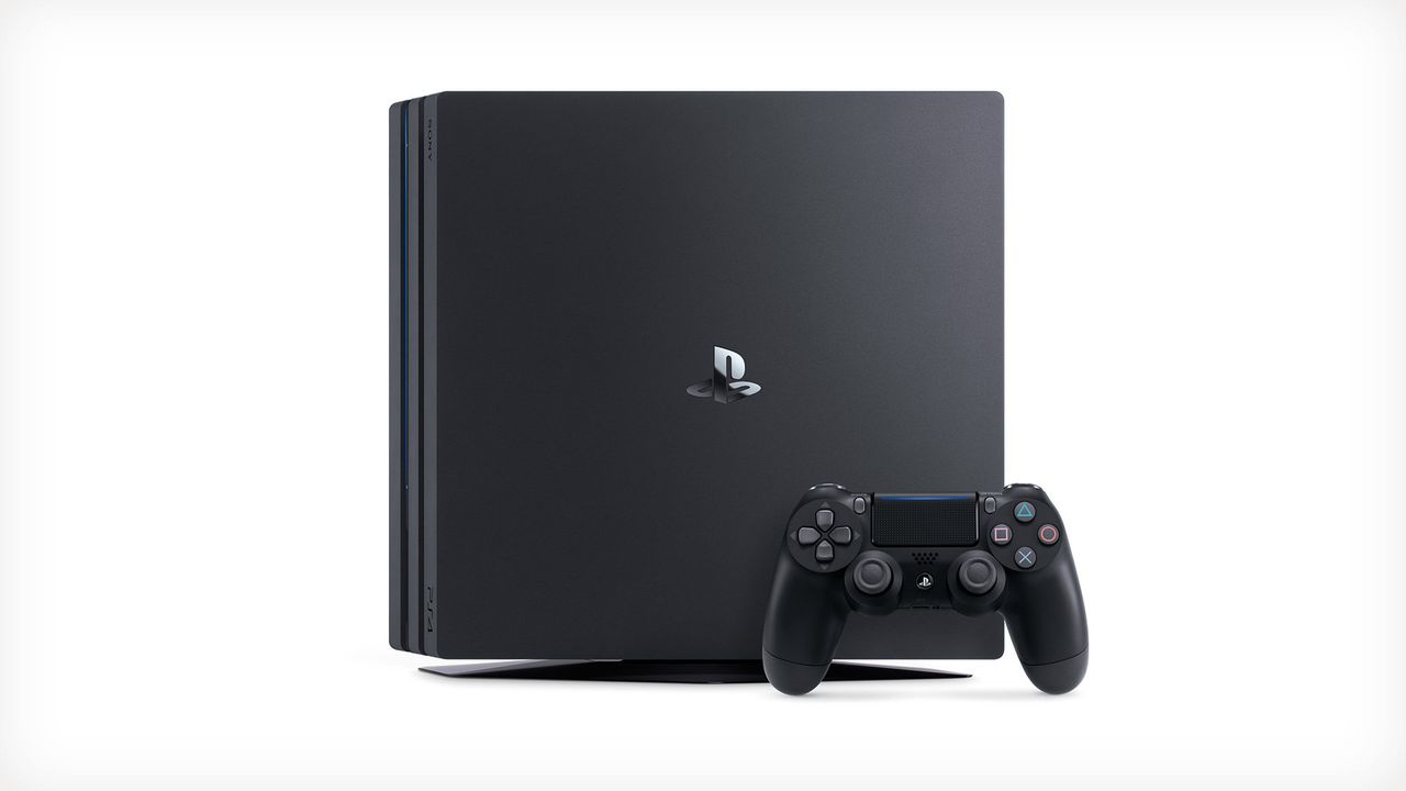 Jedna na pięć sprzedawanych obecnie konsol PS4 to wersja Pro. Sony twierdzi, że to dużo