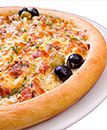 Najlepszą pizzę na świecie można zjeść koło Vicenzy