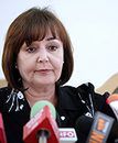 Jolanta Fedak: Podnoszenie składki rentowej nie jest dobrym rozwiązaniem