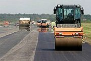 Oddano do użytku przebudowany odcinek autostrady A6