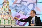 Jest porozumienie budżetowe na szczycie UE!