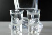Polska wódka może być tylko czysta