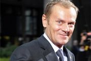 Tusk o ewentualnym podwyższeniu składki rentowej