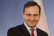 Sikorski: Polska jest gotowa wysłać ekspertów ds. gazu