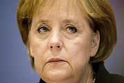 Niemiecki rząd stoi przed herkulesowym zadaniem