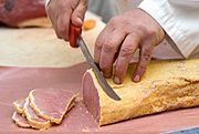 Ukraina grozi zakazem importu polskiego mięsa