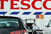 Pracownicy Tesco chcą podwyżek. Inaczej - protest