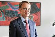 "Bild": szef Bundesbanku rozważał swoją dymisję