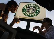 Starbucks wprowadza wielorazowe kubki
