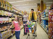 Zakupy w dyskontach tańsze o 25 proc. niż w supermarkecie