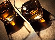 "Puls Biznesu": Polacy piją coraz więcej whisky