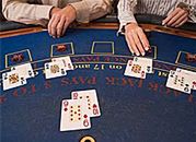 Zarób, obstawiając zakład na ustawę hazardową