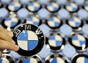 150 tys. samochodów BMW do naprawy