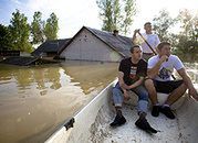 Rostowski nie wyklucza nowelizacji budżetu w związku z powodzią