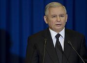 J.Kaczyński: decyzja ws. prezesa NBP powinna zapaść po wyborach