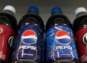 PepsiCo słodzi IceTea stewią
