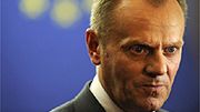 Premier Donald Tusk
