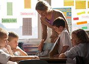 Rząd chce oszczędzać na systemie edukacji?