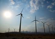 Energa Hydro i PGE przejmą farmy wiatrowe od Iberdroli za ok. 1,1 mld zł