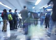 Miasteczko lotnicze Chopin Airport City za ok. 1 mld zł