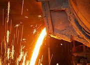 Rosyjski Evraz wstrzymuje produkcję stali we Włoszech