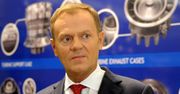Tusk: do Huty Stalowa Wola w ciągu 10-12 lat może trafić 7,5 mld zł
