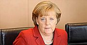 Merkel: Niemcy lokomotywą wzrostu w Europie