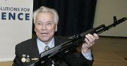 To koniec! Kałasznikow idzie na złom