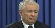 Kaczyński: dla tej sprawy poruszyłbym niebo i ziemię
