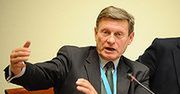 Balcerowicz: Bez tego nie będziemy tygrysem gospodarczym