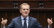 Premier: weto do budżetu UE traktujemy jako ostateczność