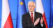 Gowin: prawo upadłościowe ma ratować, a nie likwidować firmy