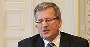 Prezydent dla PAP: zamierzam wspierać rząd w batalii o budżet UE