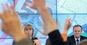 Tusk ws. ew. następcy prof. Winieckiego w RPP: potrzebne odważne decyzje